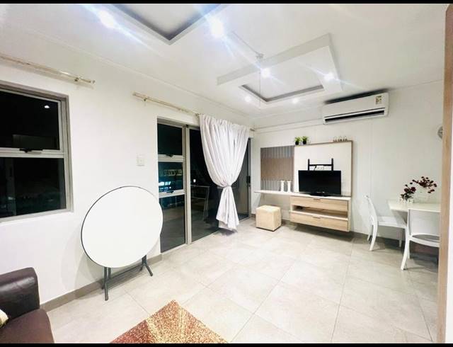 2 BEDROOM PROPERTY TO RENT IN UMHLANGA RIDGE